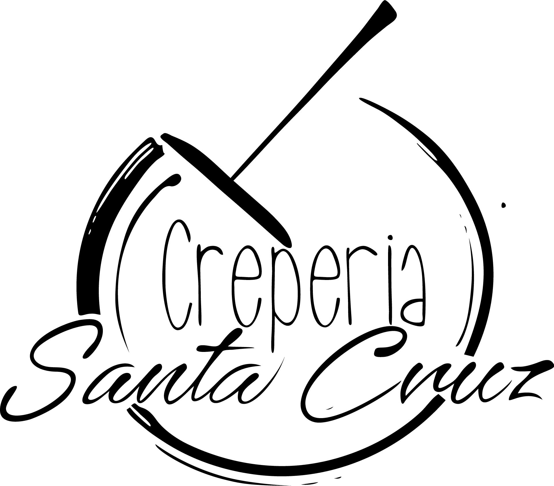 Crepería Santa Cruz