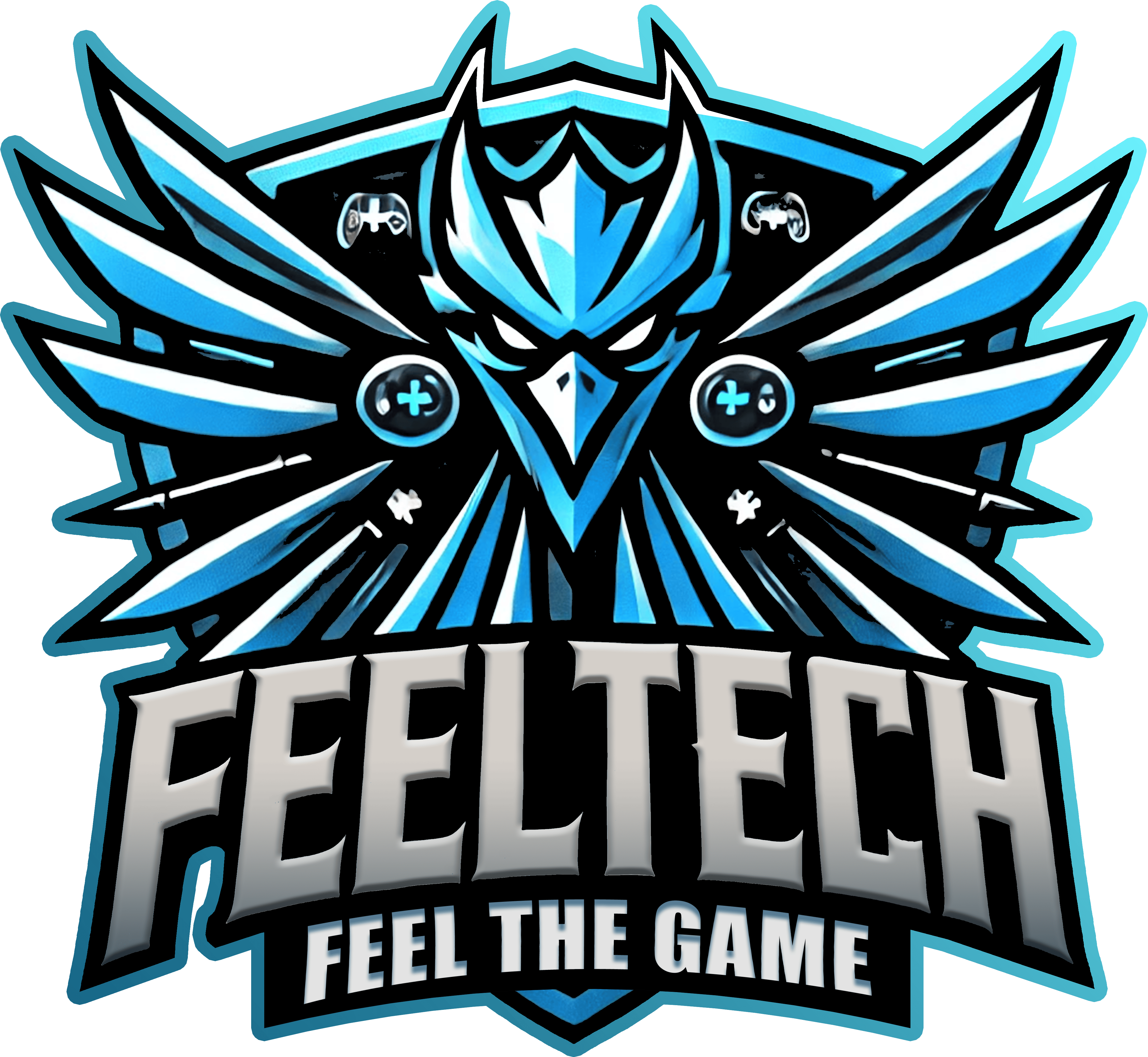 Feel The Game