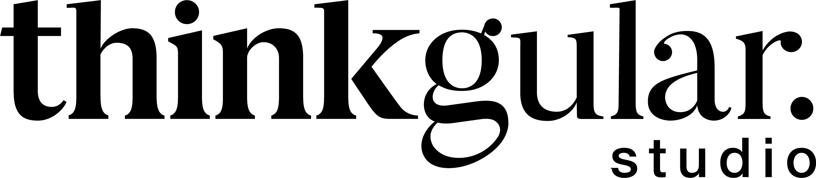 Thinkgular Studio